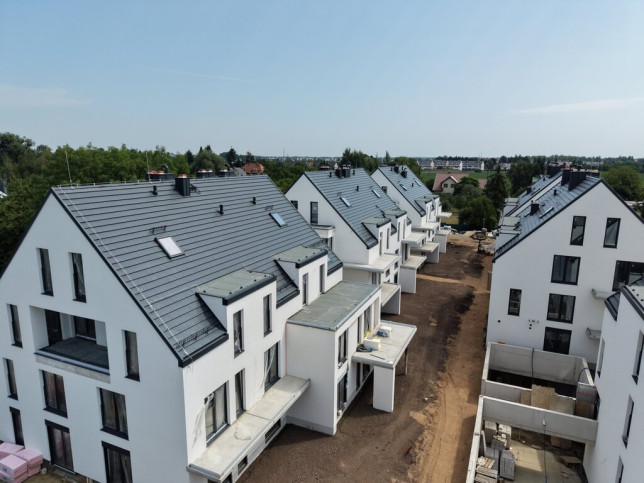 Mieszkanie Sprzedaż Wrocław Brylantowa 2