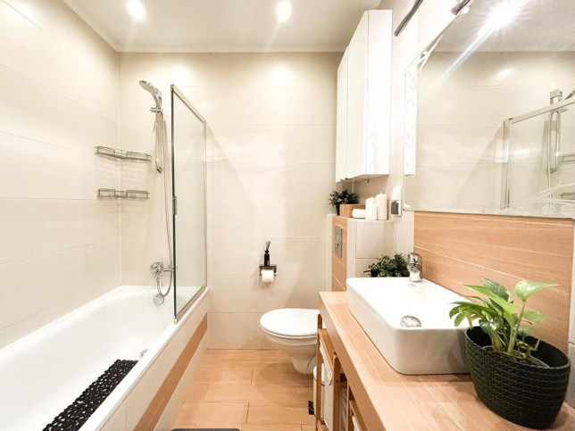 Mieszkanie Wynajem Wrocław 7