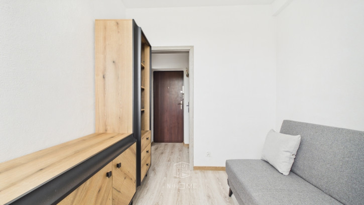 Mieszkanie Wynajem Wrocław Piaskowa 8