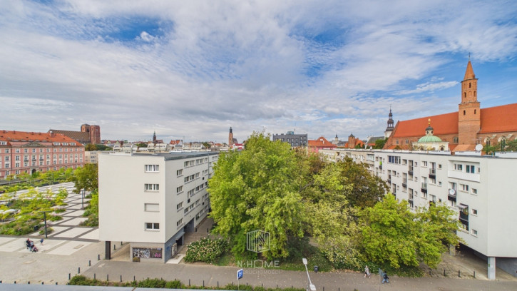 Mieszkanie Wynajem Wrocław Piaskowa 3