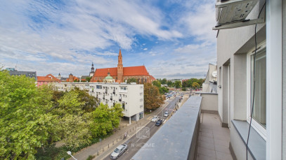 Mieszkanie Wynajem Wrocław Piaskowa