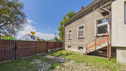Dom Sprzedaż Wrocław Psie Pole Miłoszycka