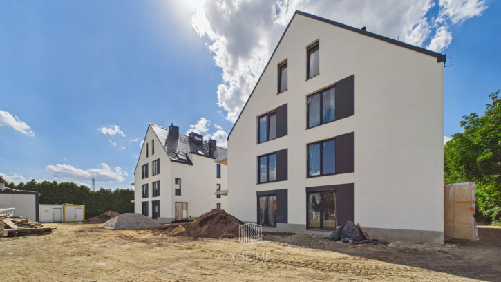 Mieszkanie Sprzedaż Wrocław Brylantowa 3