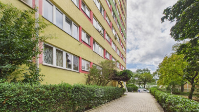 Mieszkanie Sprzedaż Wrocław Krzyki Kamienna