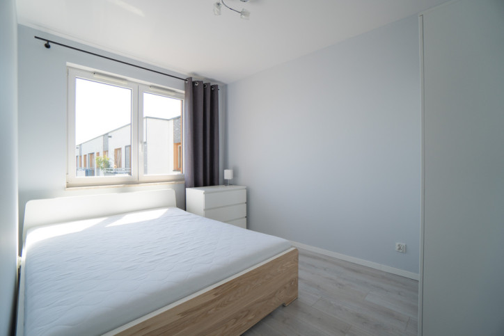 Mieszkanie Wynajem Wrocław Sołtysowicka 4