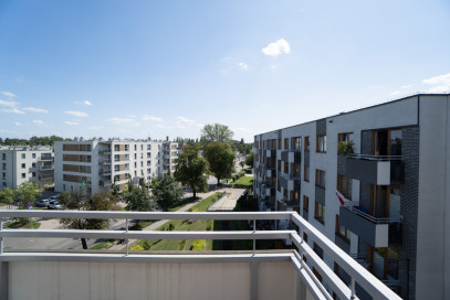 Mieszkanie Wynajem Wrocław Sołtysowicka