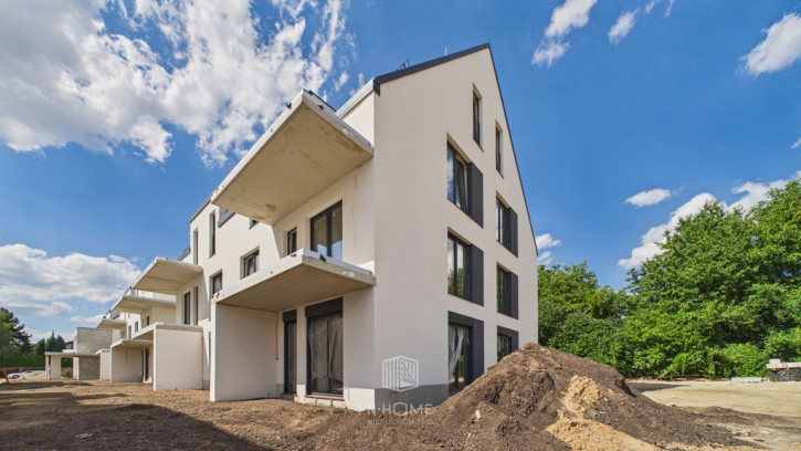 Mieszkanie Sprzedaż Wrocław Brylantowa 6