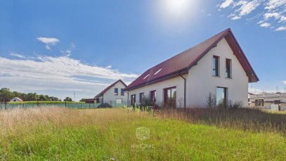 Dom Sprzedaż Poniatowice
