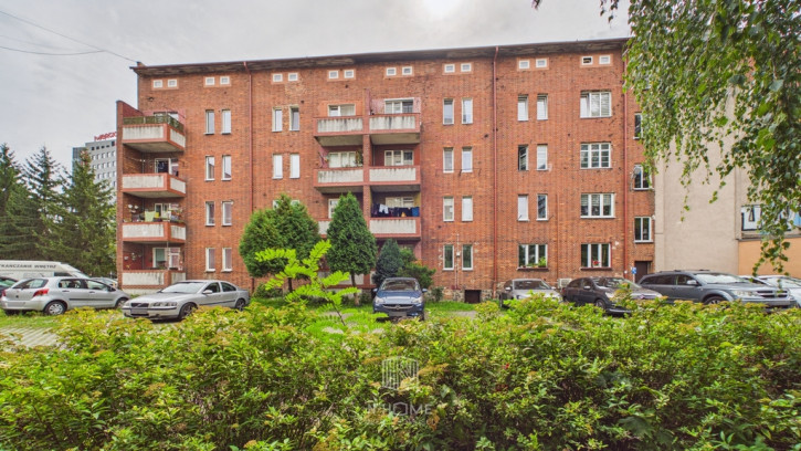 Mieszkanie Sprzedaż Wrocław Strzegomska 4
