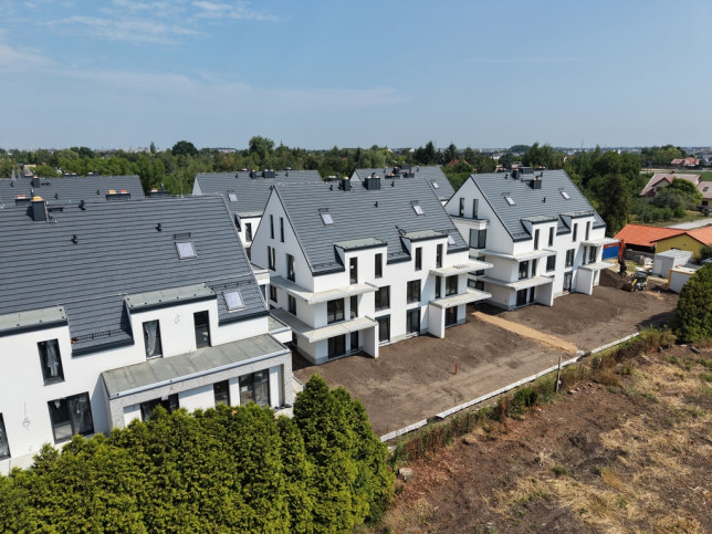 Mieszkanie Sprzedaż Wrocław Brylantowa 3