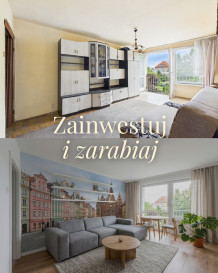 Mieszkanie Sprzedaż Wrocław Szewska