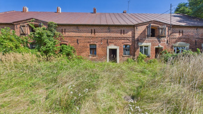 Działka Sprzedaż Syców Kaliska