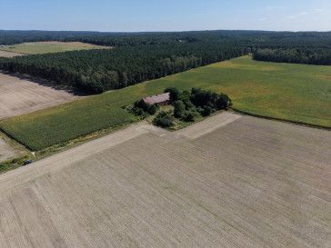 Działka Sprzedaż Syców Kaliska