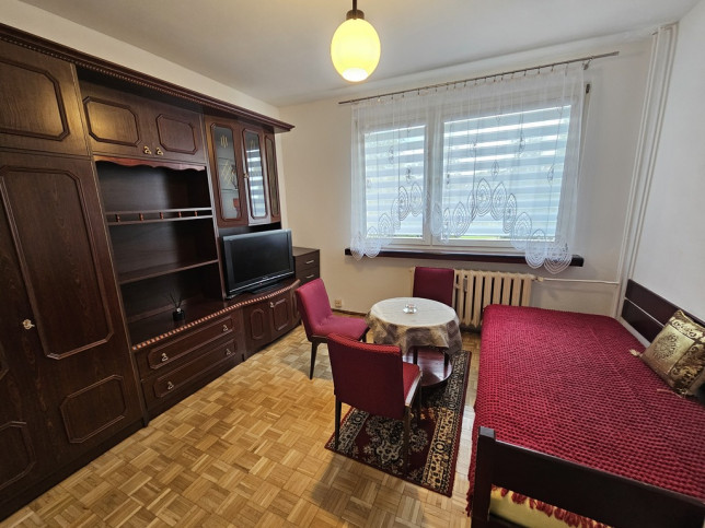 Mieszkanie Wynajem Wrocław Eugeniusza Horbaczewskiego 5