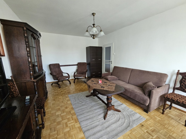 Mieszkanie Wynajem Wrocław Eugeniusza Horbaczewskiego 2