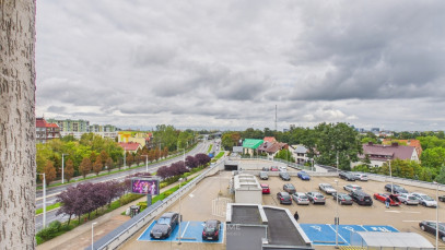 Mieszkanie Sprzedaż Wrocław Strzegomska