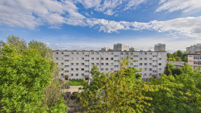 Mieszkanie Sprzedaż Wrocław Grabiszyńska