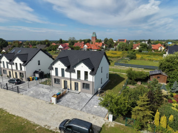 Dom Sprzedaż Kryniczno Spacerowa