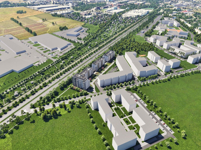 Mieszkanie Sprzedaż Wrocław Zatorska 4