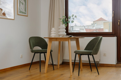 Mieszkanie Sprzedaż Wrocław Gajowa