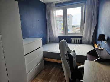 Mieszkanie Wynajem Wrocław Skwierzyńska