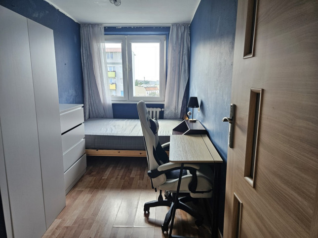 Mieszkanie Wynajem Wrocław Skwierzyńska 1