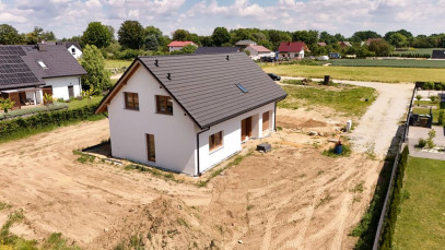 Dom Sprzedaż Januszkowice Klonowa
