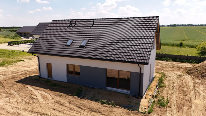 Dom Sprzedaż Januszkowice Klonowa 13