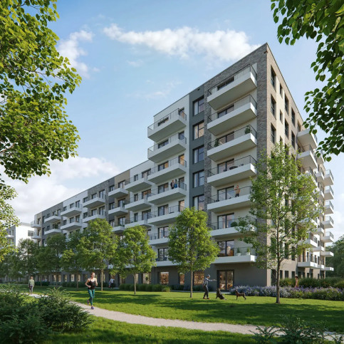 Mieszkanie Sprzedaż Wrocław Zatorska 2