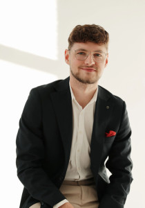 Oskar Stępniarek