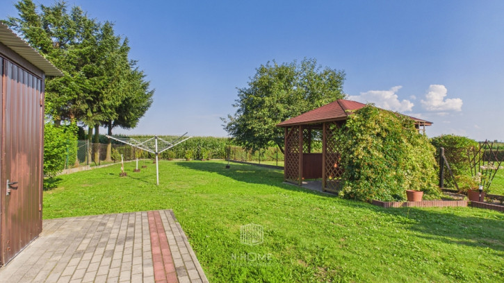 Dom Sprzedaż Przeciszów Borkowa 5