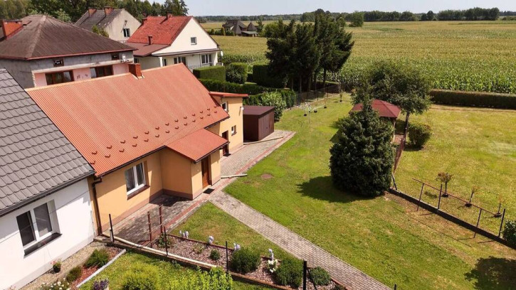 Dom Sprzedaż Przeciszów Borkowa 9