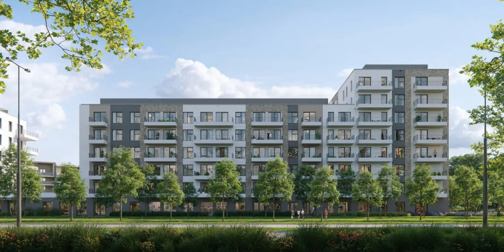 Mieszkanie Sprzedaż Wrocław Zatorska 4
