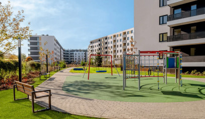 Mieszkanie Sprzedaż Wrocław Sołtysowicka