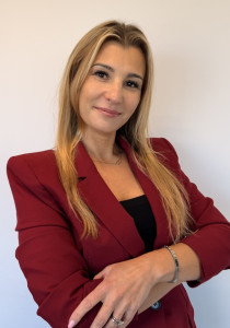Liliana Kopeć