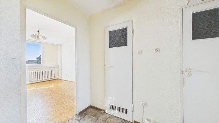 Mieszkanie Sprzedaż Wrocław Kłodnicka 12