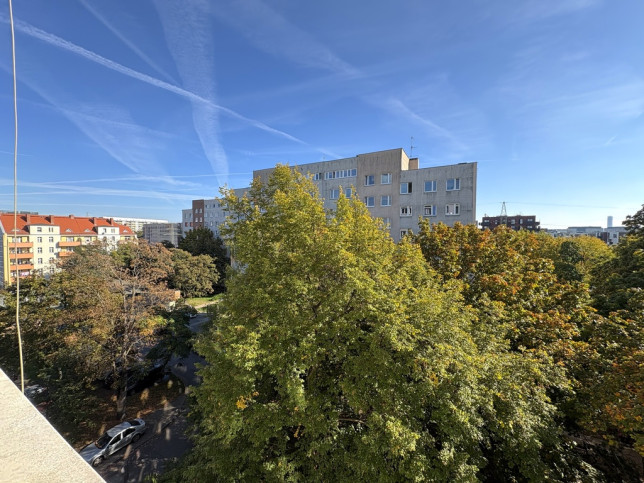Mieszkanie Sprzedaż Wrocław Kłodnicka 16