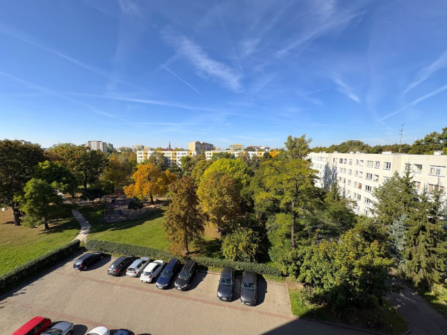 Mieszkanie Sprzedaż Wrocław Kłodnicka 17