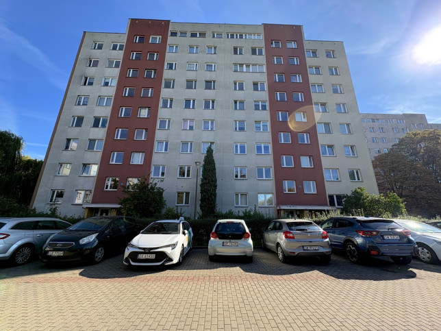 Mieszkanie Sprzedaż Wrocław Kłodnicka 19