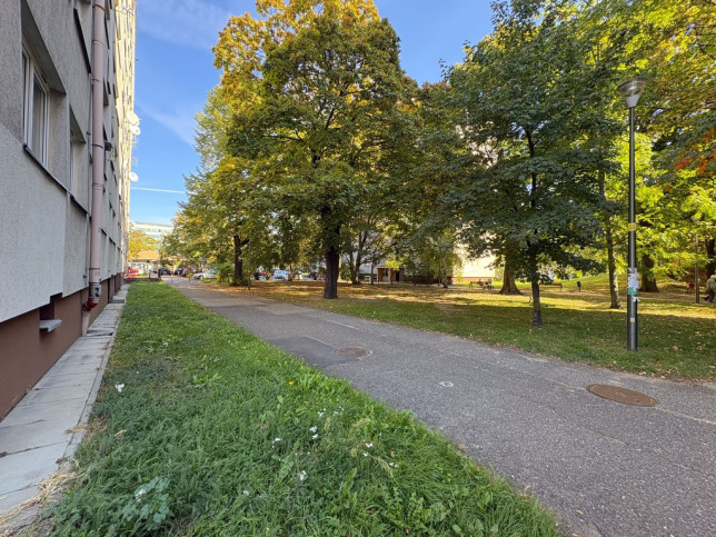 Mieszkanie Sprzedaż Wrocław Kłodnicka 3
