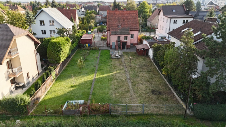 Mieszkanie Sprzedaż Wrocław Dróżnicza 9