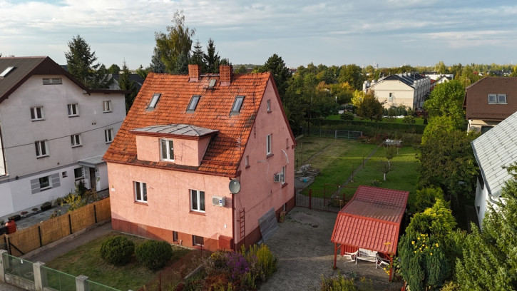 Mieszkanie Sprzedaż Wrocław Dróżnicza 4