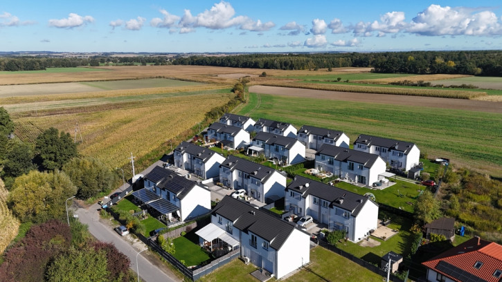 Dom Sprzedaż Byków Dobra 1