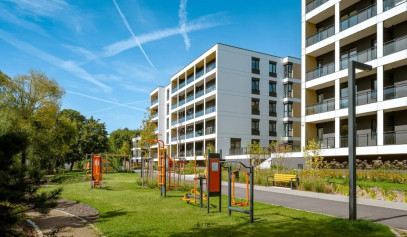 Mieszkanie Sprzedaż Wrocław Sołtysowicka