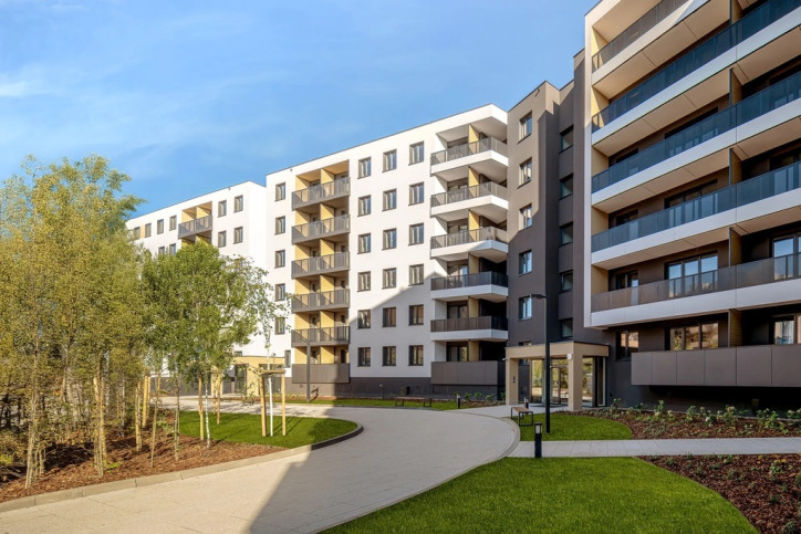 Mieszkanie Sprzedaż Wrocław Lothara Herbsta 2