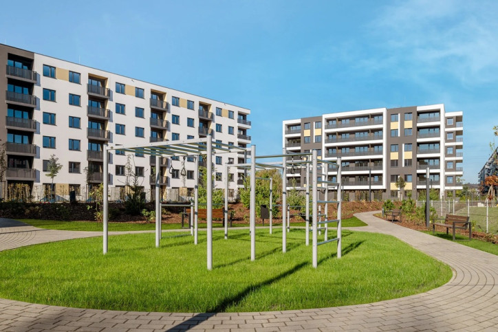 Mieszkanie Sprzedaż Wrocław Lothara Herbsta 4