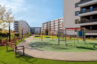Mieszkanie Sprzedaż Wrocław Lothara Herbsta
