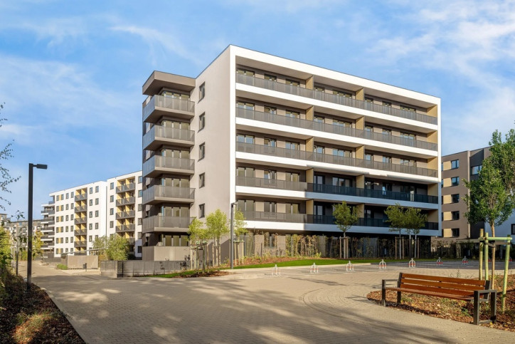 Mieszkanie Sprzedaż Wrocław Lothara Herbsta 7