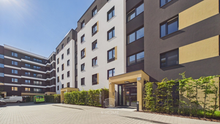 Mieszkanie Sprzedaż Wrocław Sołtysowicka 11