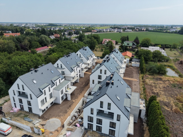 Mieszkanie Sprzedaż Wrocław Brylantowa 11